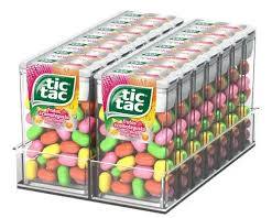 FERRERO TIC-TAC FRUTAS DP 14X14,5G